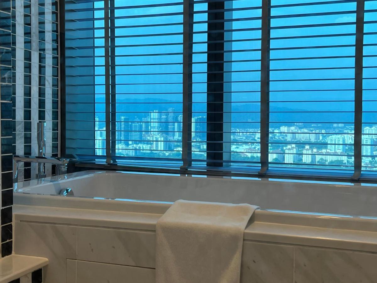Eaton Suites Klcc Kuala Lumpur Eksteriør bilde