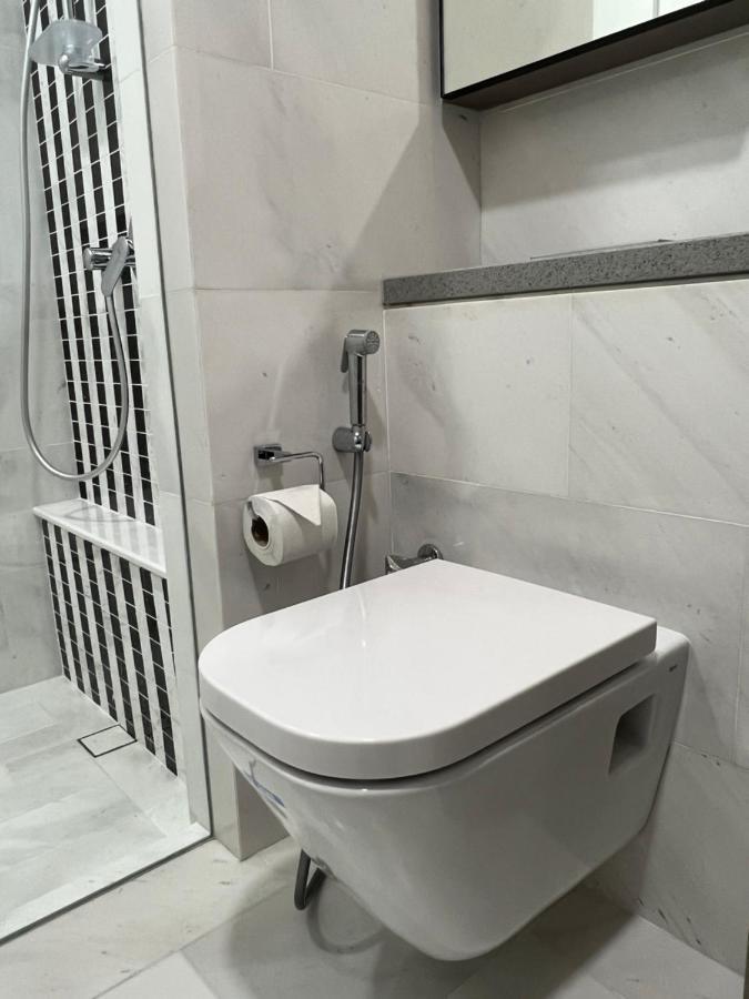 Eaton Suites Klcc Kuala Lumpur Eksteriør bilde
