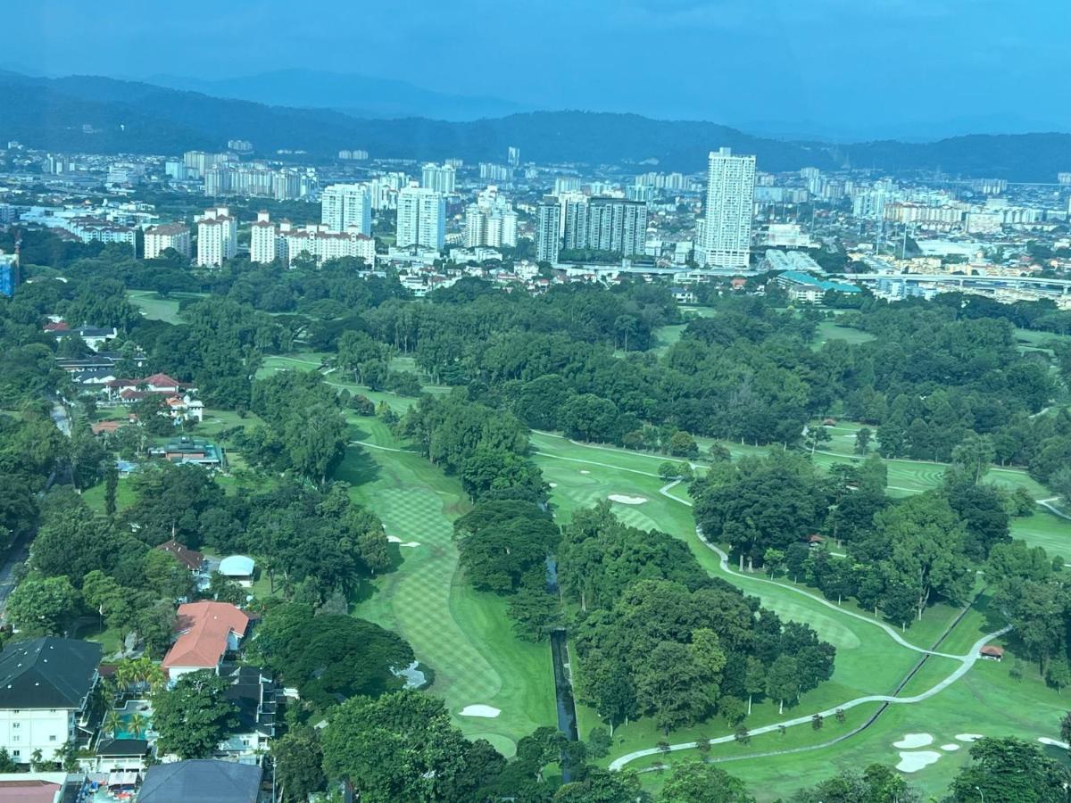 Eaton Suites Klcc Kuala Lumpur Eksteriør bilde
