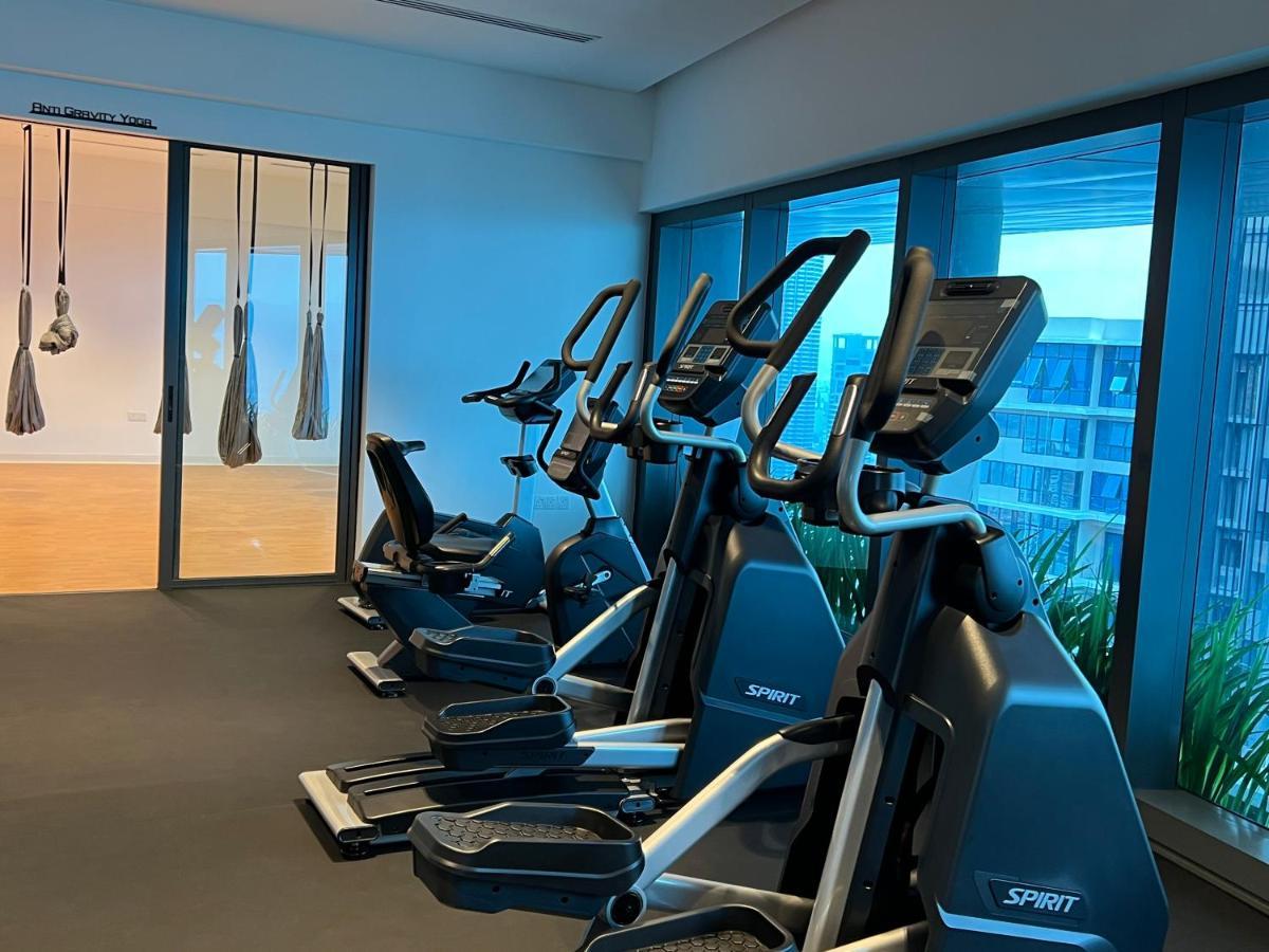 Eaton Suites Klcc Kuala Lumpur Eksteriør bilde