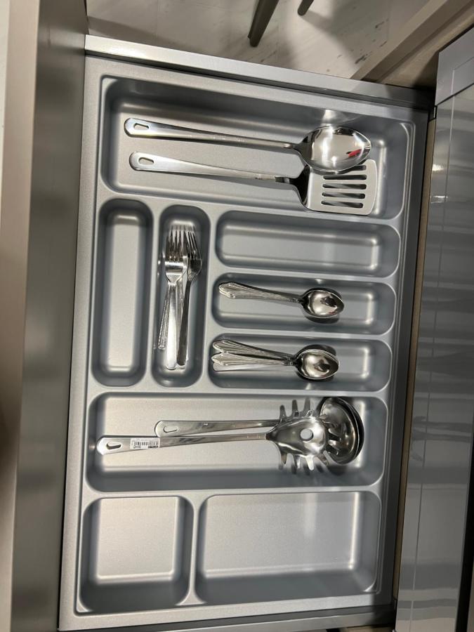 Eaton Suites Klcc Kuala Lumpur Eksteriør bilde