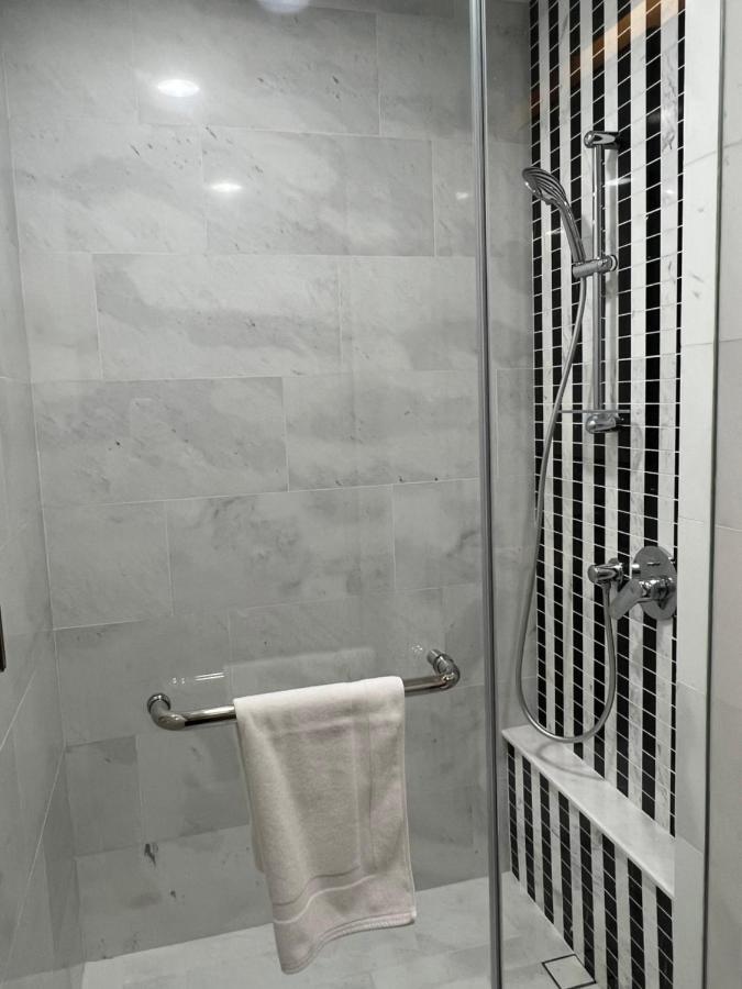 Eaton Suites Klcc Kuala Lumpur Eksteriør bilde