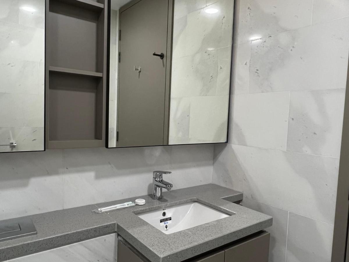 Eaton Suites Klcc Kuala Lumpur Eksteriør bilde